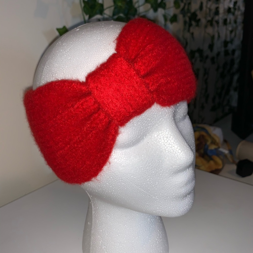 Head piece - Picture 2 of 2